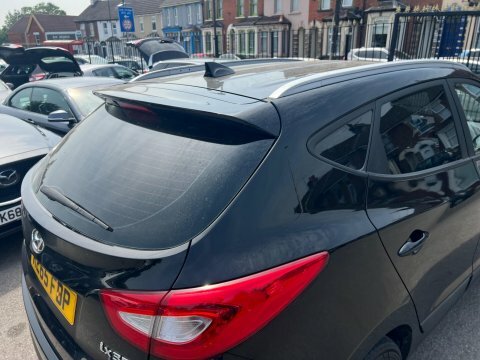 Hyundai Ix35   #16