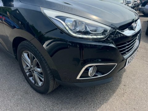 Hyundai Ix35   #11