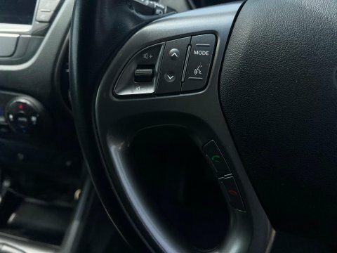 Hyundai Ix35   #20