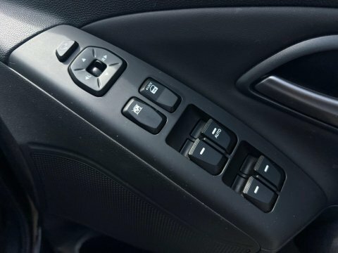 Hyundai Ix35   #33