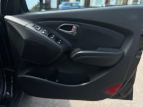 Hyundai Ix35   #32