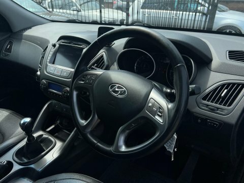 Hyundai Ix35   #18