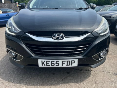 Hyundai Ix35   #8
