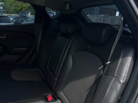Hyundai Ix35   #28
