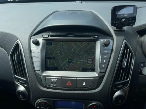 Hyundai Ix35   #29