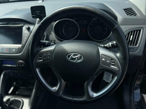 Hyundai Ix35   #19