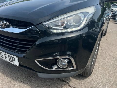 Hyundai Ix35   #10