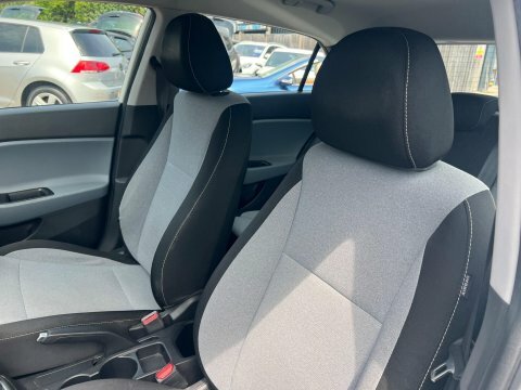 Hyundai I20 Petrol Black #25