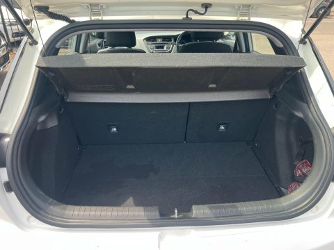 Hyundai I20 Petrol Black #29