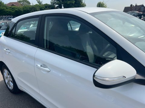 Hyundai I20 Petrol Black #13