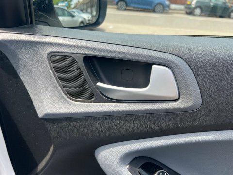 Hyundai I20 Petrol Black #32