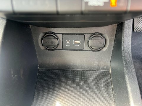 Hyundai I20 Petrol Black #35