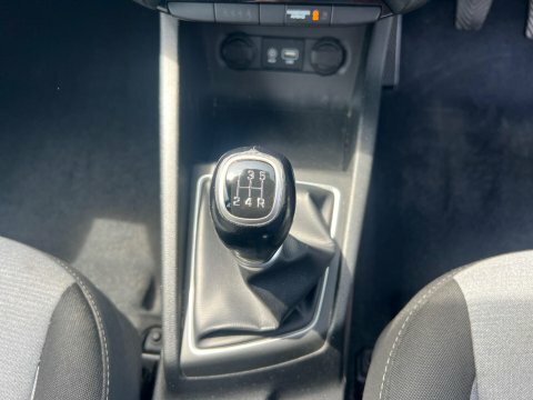 Hyundai I20 Petrol Black #36