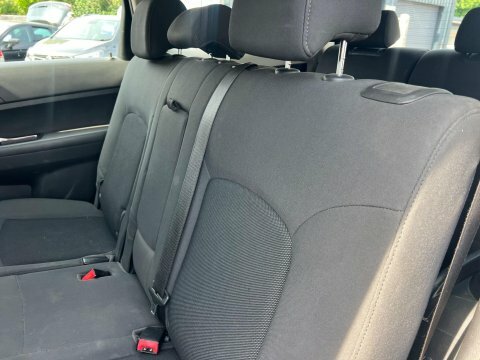Chevrolet Orlando 1.8 Ls Euro 5 Silver #23