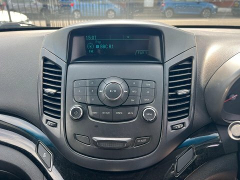 Chevrolet Orlando 1.8 Ls Euro 5 Silver #26