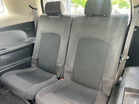 Chevrolet Orlando 1.8 Ls Euro 5 Silver #24