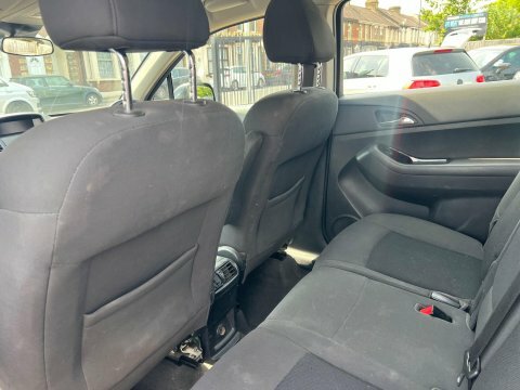 Chevrolet Orlando 1.8 Ls Euro 5 Silver #21