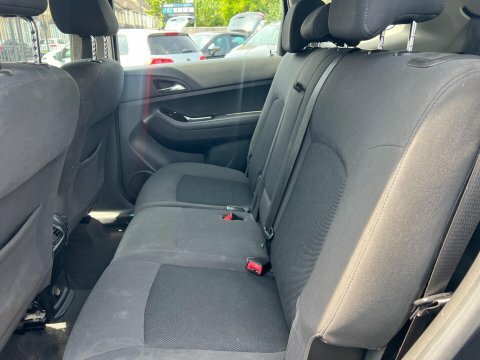 Chevrolet Orlando 1.8 Ls Euro 5 Silver #22