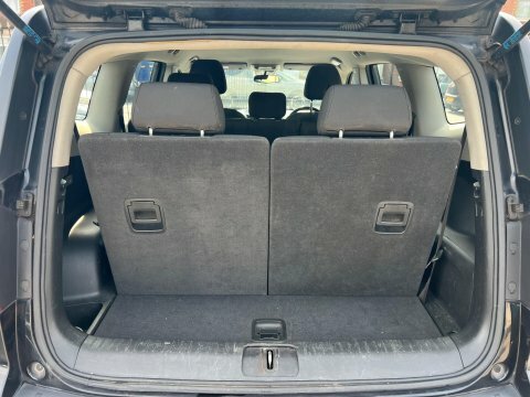 Chevrolet Orlando 1.8 Ls Euro 5 Silver #25
