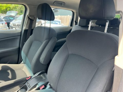 Chevrolet Orlando 1.8 Ls Euro 5 Silver #20