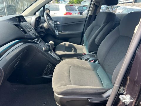Chevrolet Orlando 1.8 Ls Euro 5 Silver #19