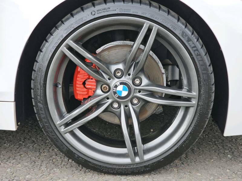 BMW Z4 M M Sport Black #6