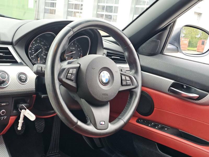 BMW Z4 M M Sport Black #26