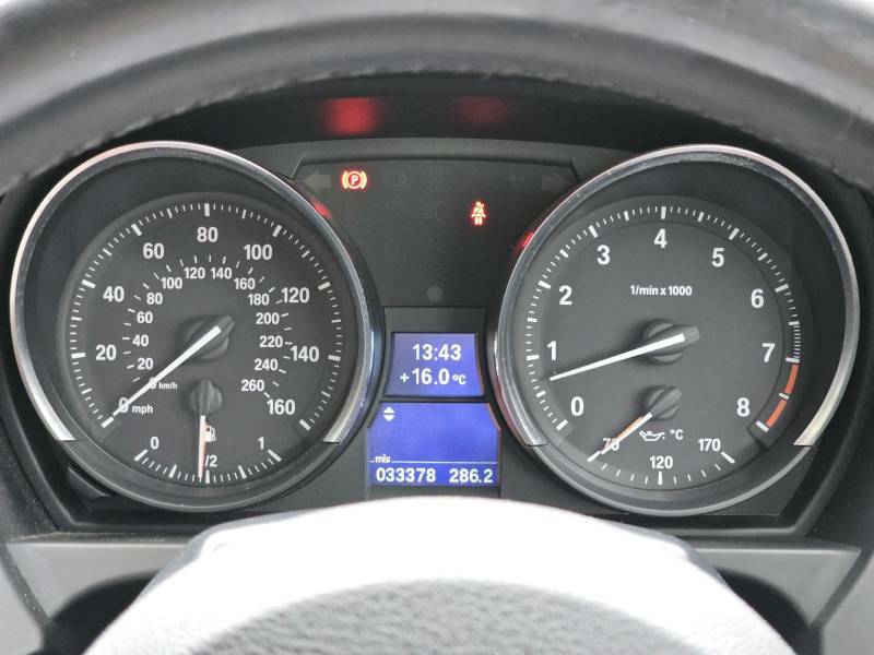 BMW Z4 M M Sport Black #15