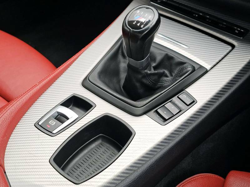 BMW Z4 M M Sport Black #20