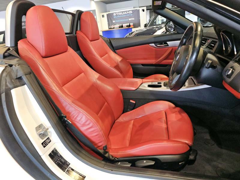 BMW Z4 M M Sport Black #12