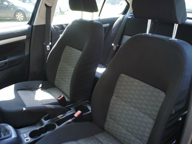 Skoda Octavia 1.4 Tsi Se Hatchback AO59ZWX Blue #3