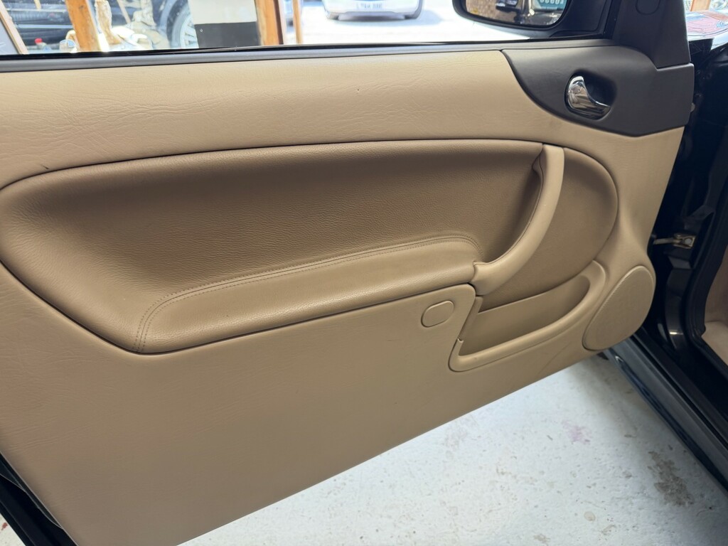 Saab 9-3 2.0 T Se Black #4