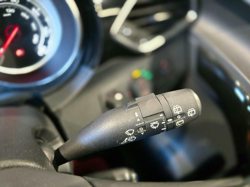 MG GS Suv Black #60