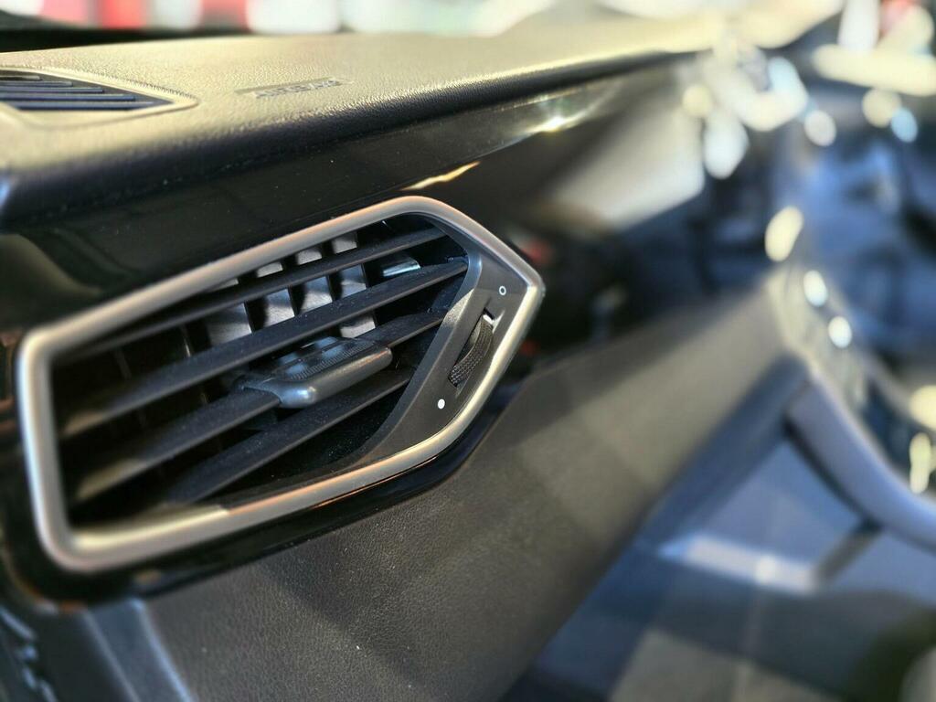 MG GS Suv Black #22