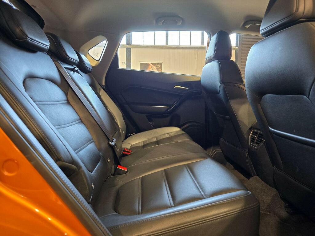 MG GS Suv Black #46