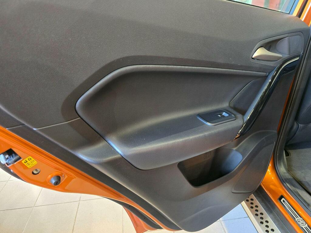 MG GS Suv Black #30