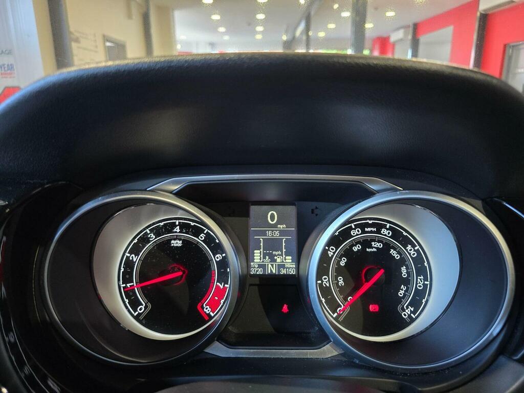 MG GS Suv Black #67