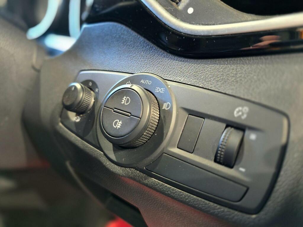 MG GS Suv Black #58