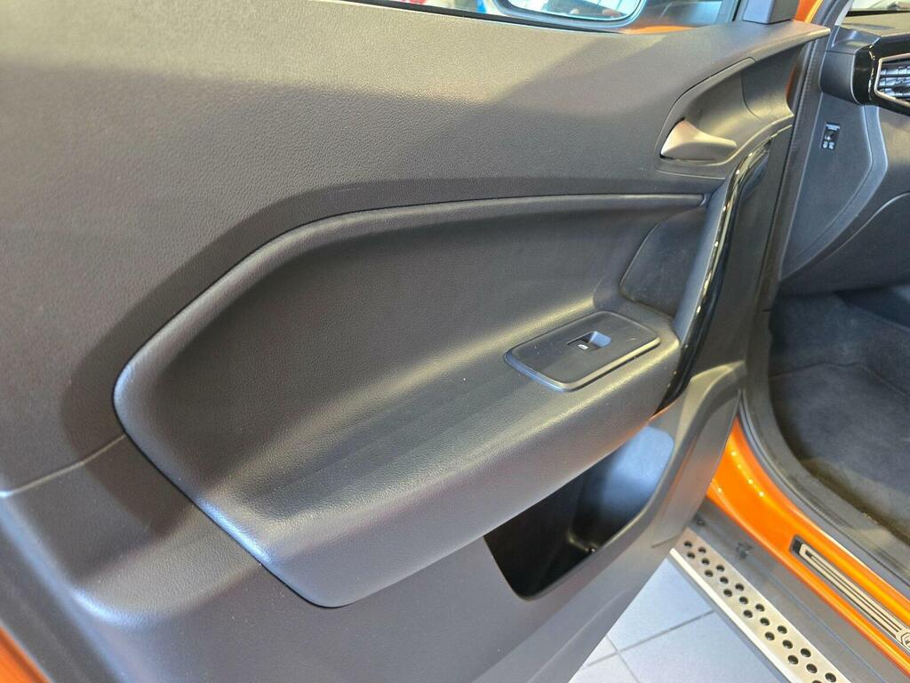 MG GS Suv Black #25