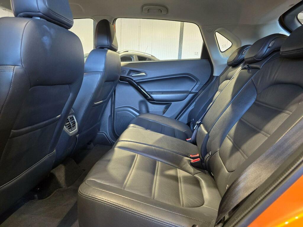 MG GS Suv Black #27