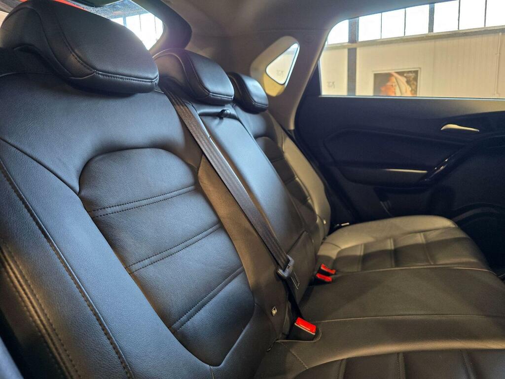 MG GS Suv Black #47