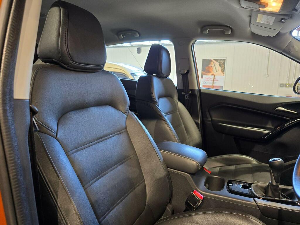 MG GS Suv Black #57
