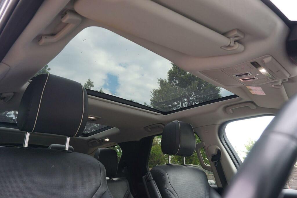 Land Rover Discovery Suv 2.0 Sd4 Hse 4Wd Euro 6 Ss 201717 JC09TEN Grey #3
