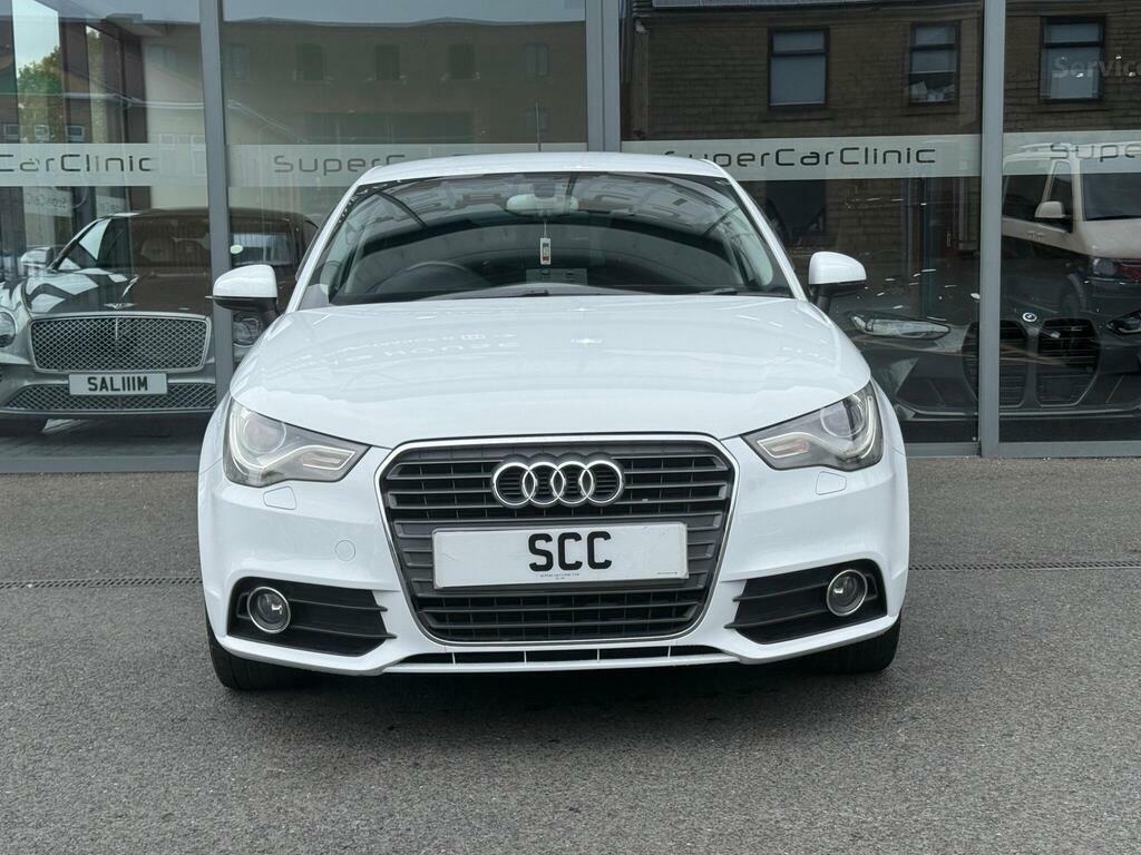 Audi A1 1.4 Tfsi S Line Sportback #5