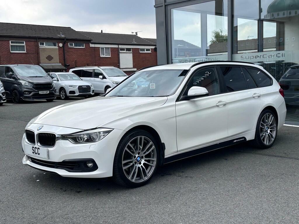 BMW 3 Series 3.0 330D M Sport Touring #3