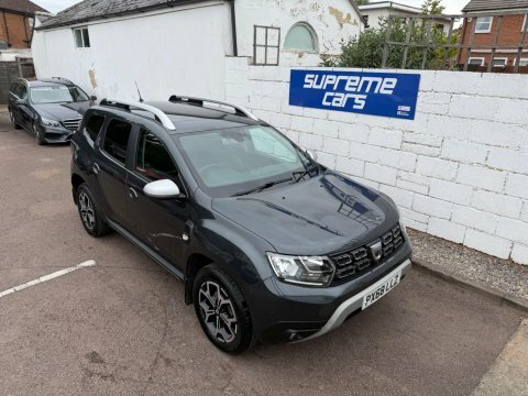 Dacia Duster 1.5 Blue Dci PX68LLZ #3