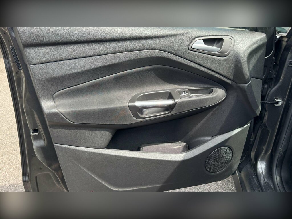 Ford Grand C-Max 1.0T Ecoboost Gpf Zetec Mpv Euro Black #39