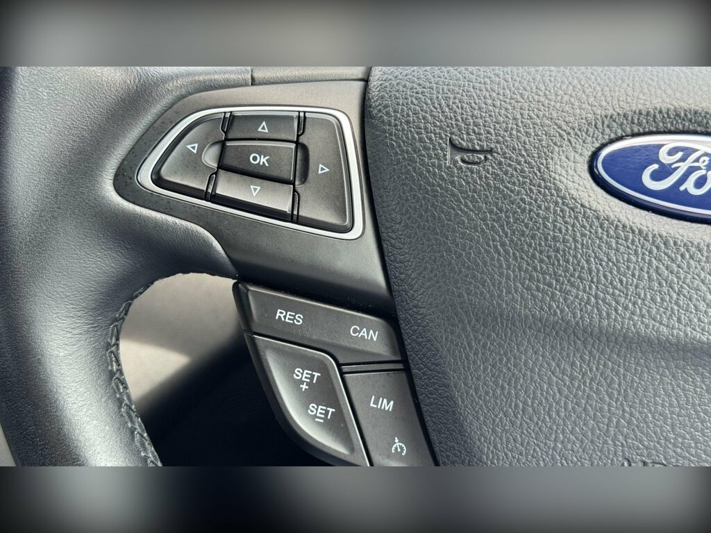 Ford Grand C-Max 1.0T Ecoboost Gpf Zetec Mpv Euro Black #31
