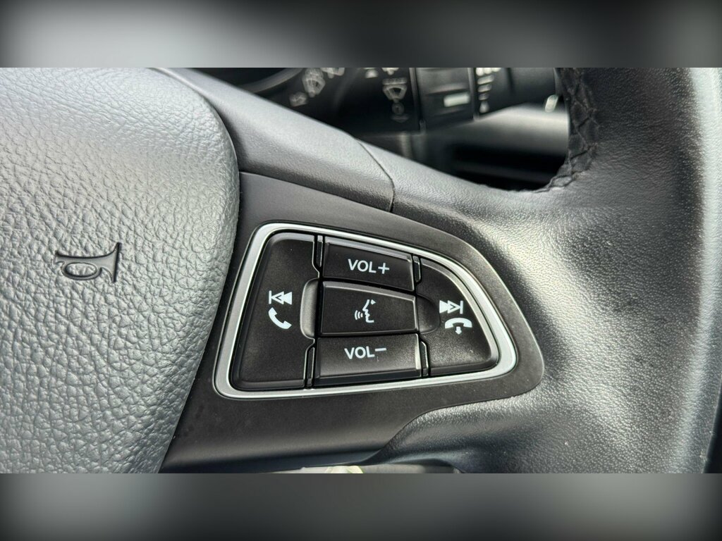 Ford Grand C-Max 1.0T Ecoboost Gpf Zetec Mpv Euro Black #32