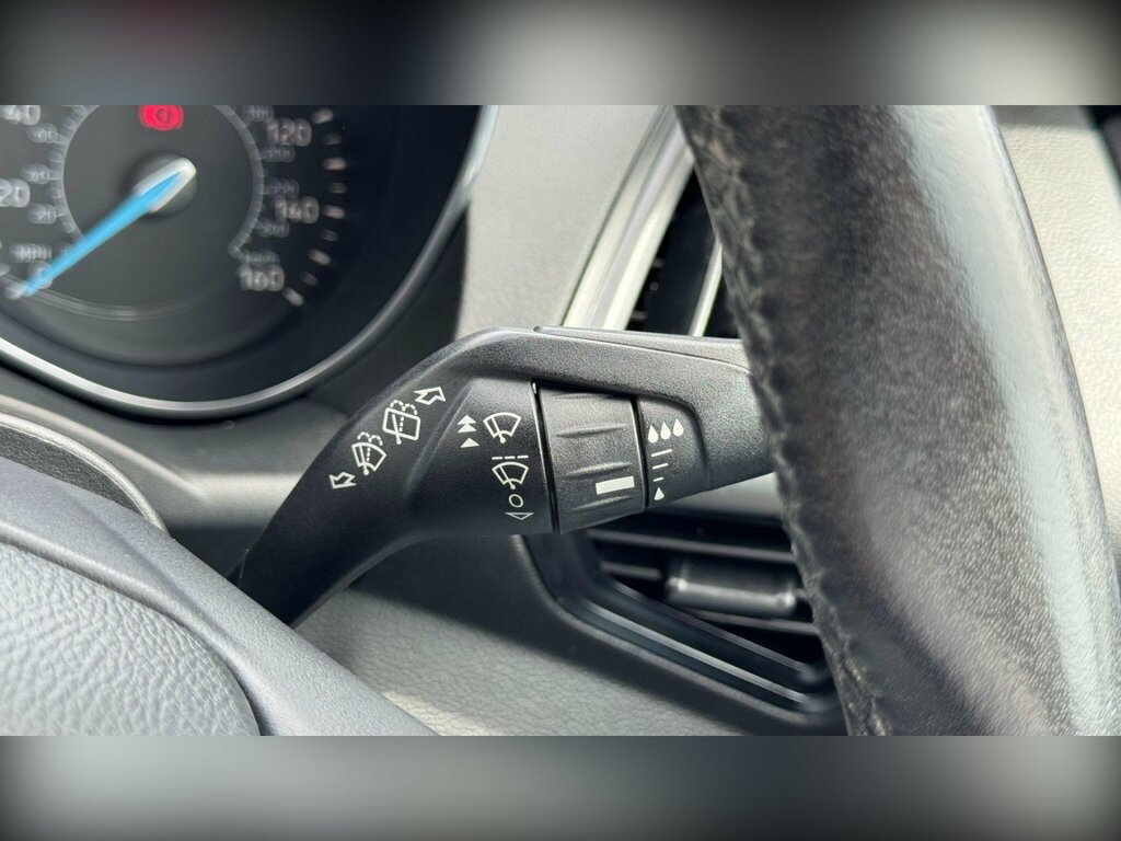Ford Grand C-Max 1.0T Ecoboost Gpf Zetec Mpv Euro Black #34